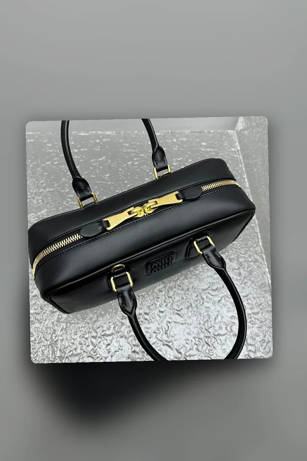 Aurel Bags MMU Bag 083