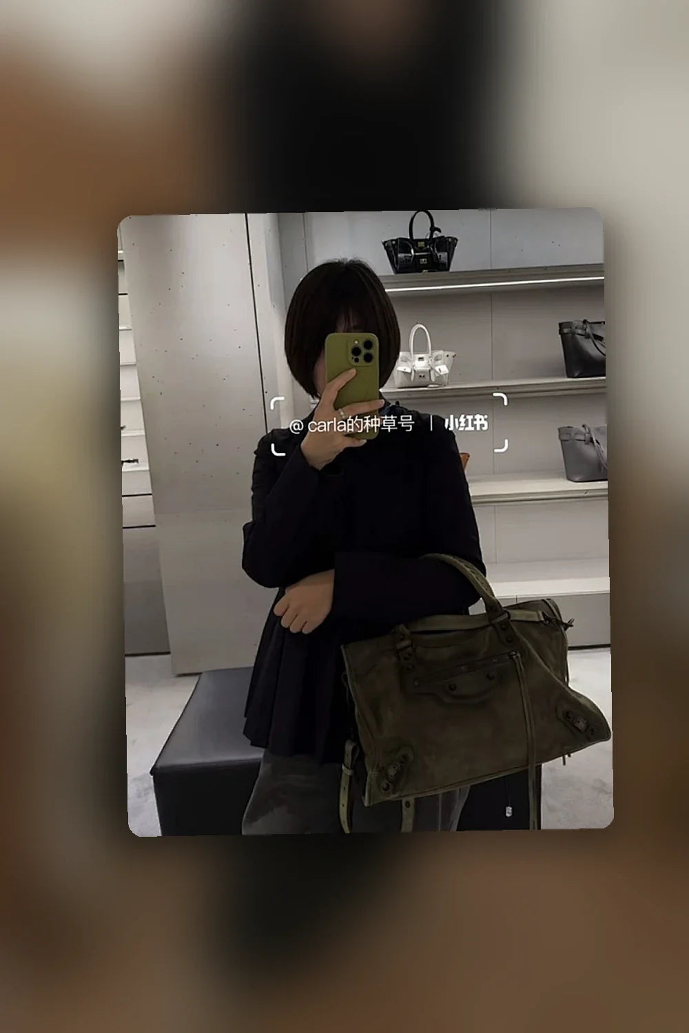 Aurel Bags BG Bag 144