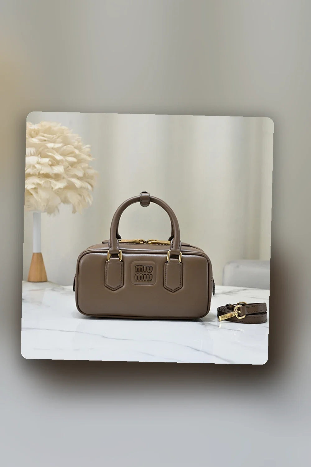 Aurel Bags MMU Bag 104
