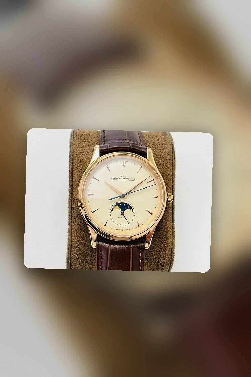 Aurel Bags Mix Watch 717