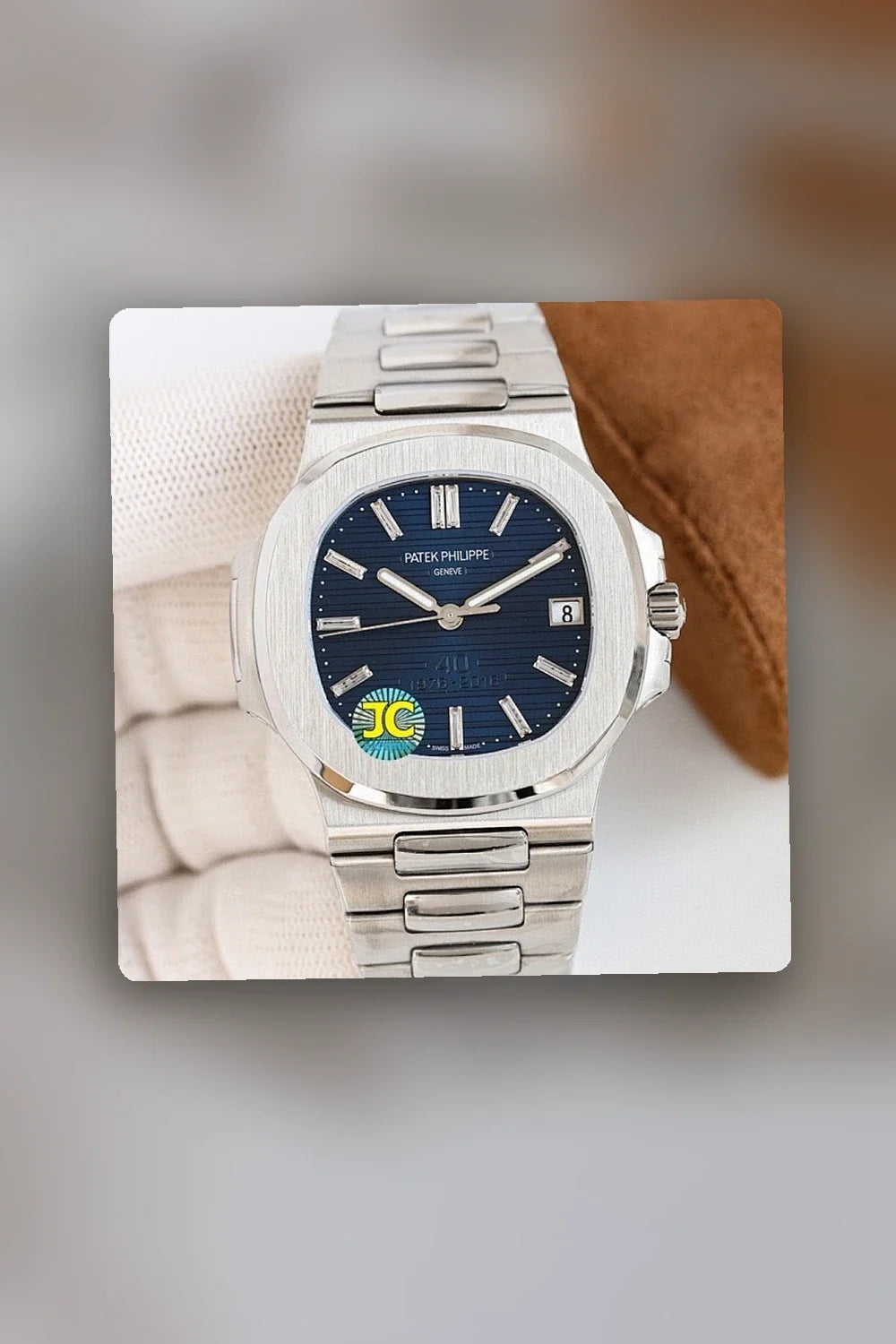 Aurel Bags Mix Watch 757