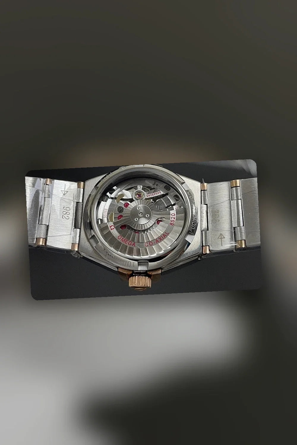 Aurel Bags Mix Watch 515