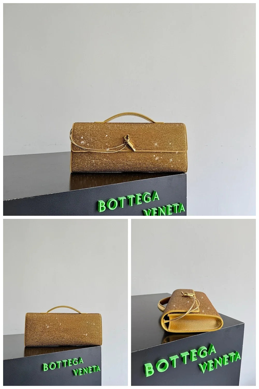 Aurel Bags Mix Wallet 1391