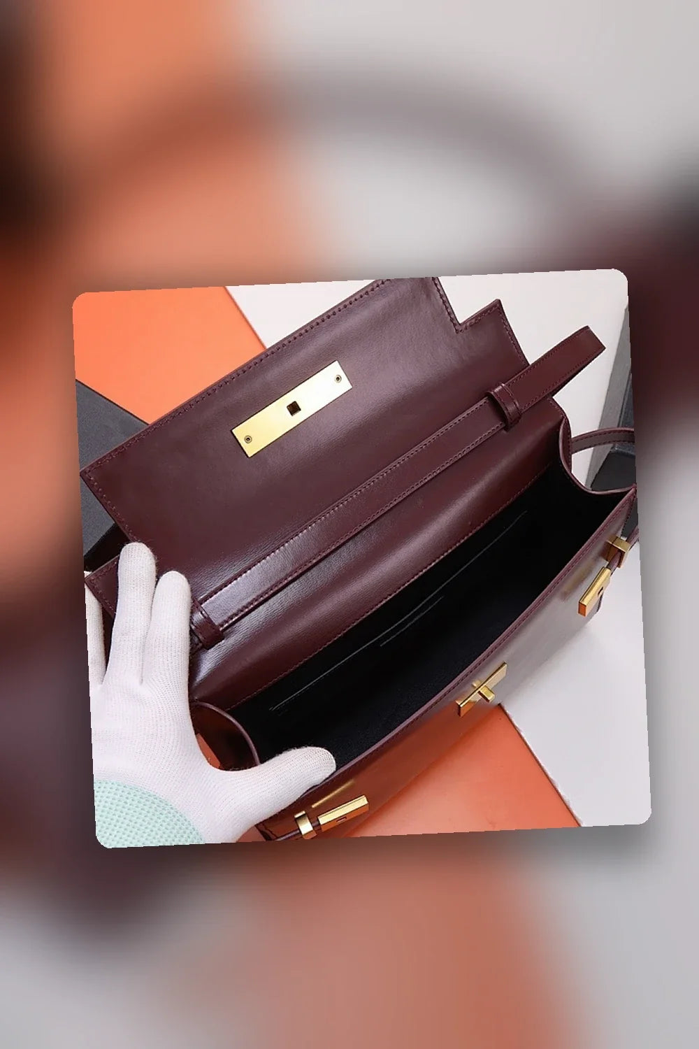 Aurel Bags YLS Bag 216