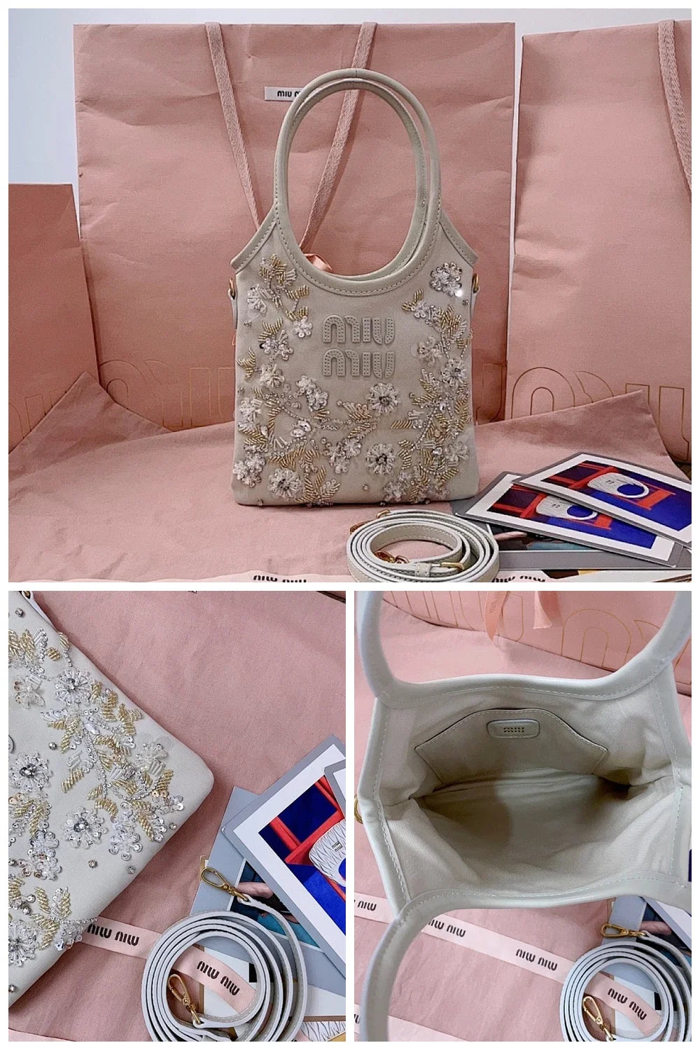 Aurel Bags MMU Bag 798