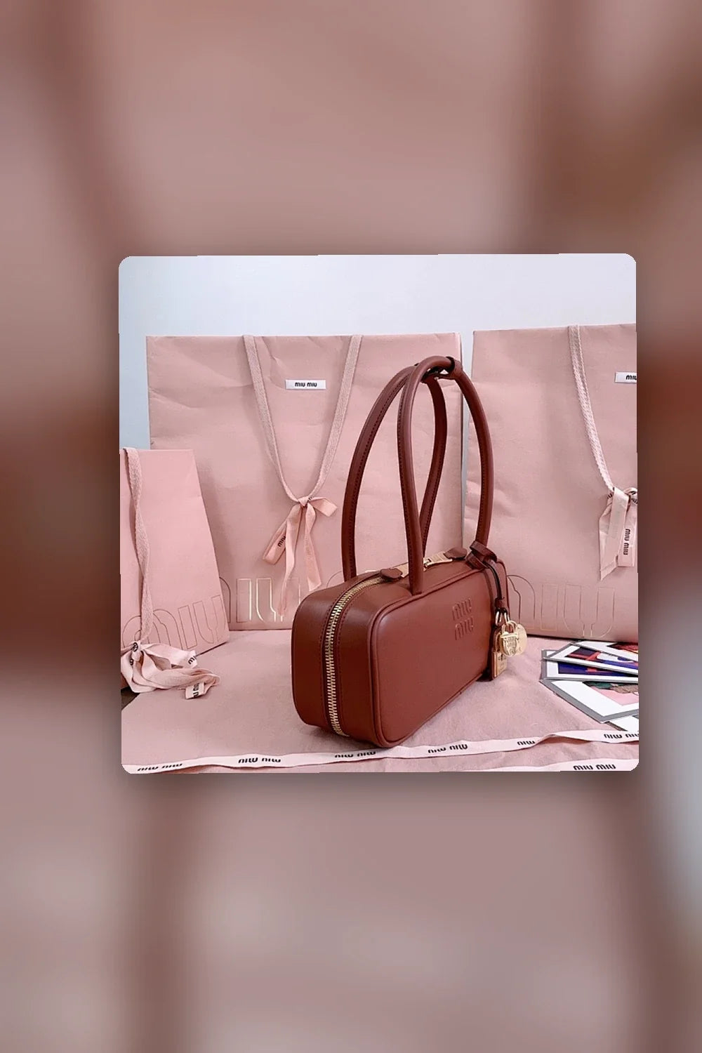 Aurel Bags MMU Bag 276