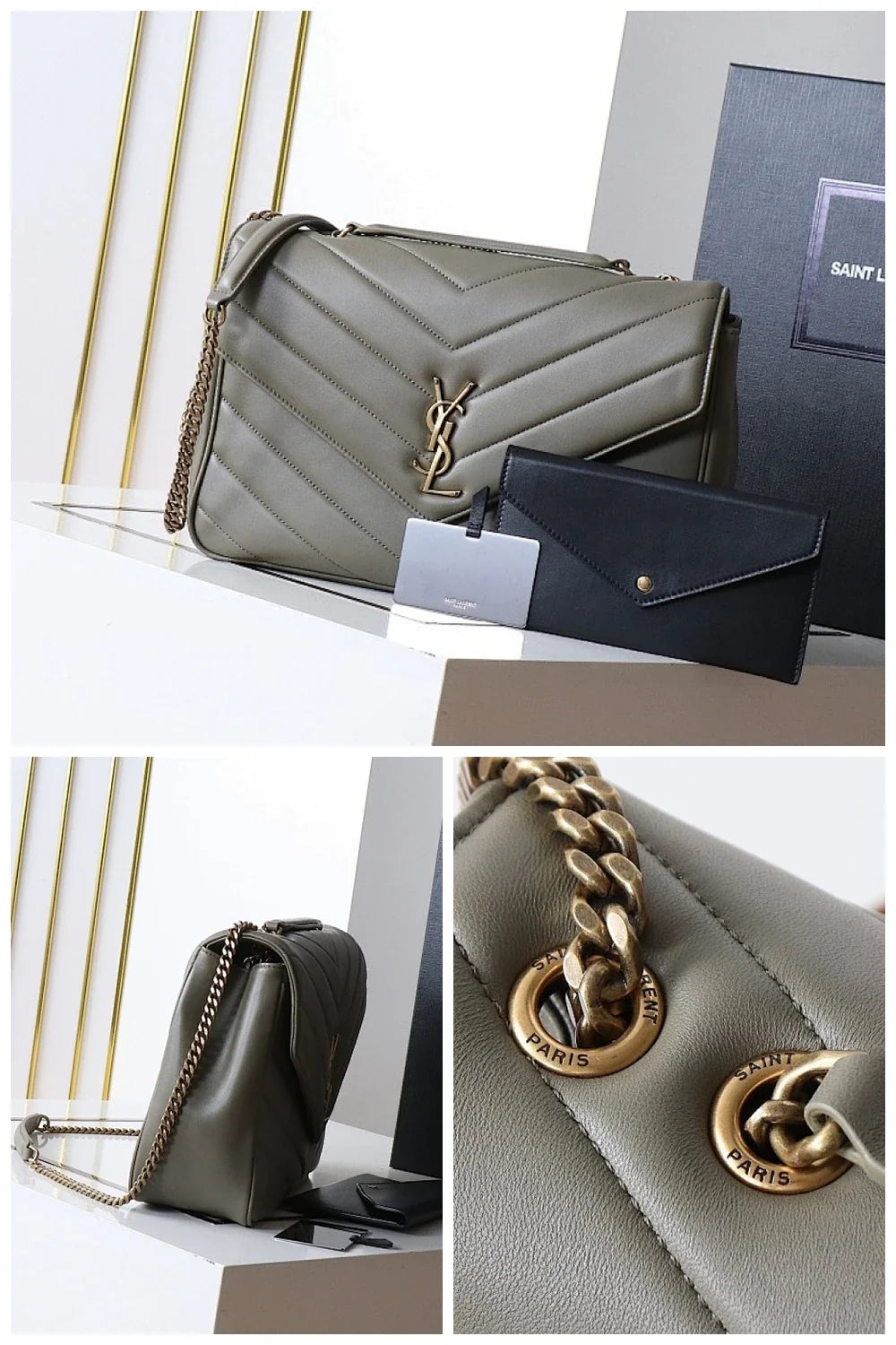 Aurel Bags YLS Bag 571