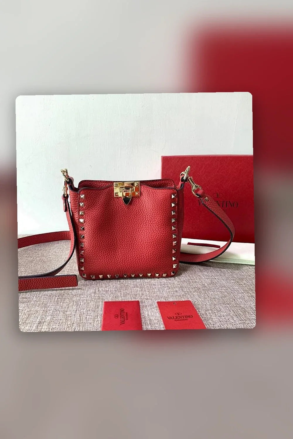 Aurel Bags VEL Bag 576