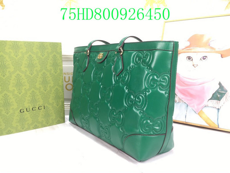 Aurel Bags - GGC4 BAG - 457