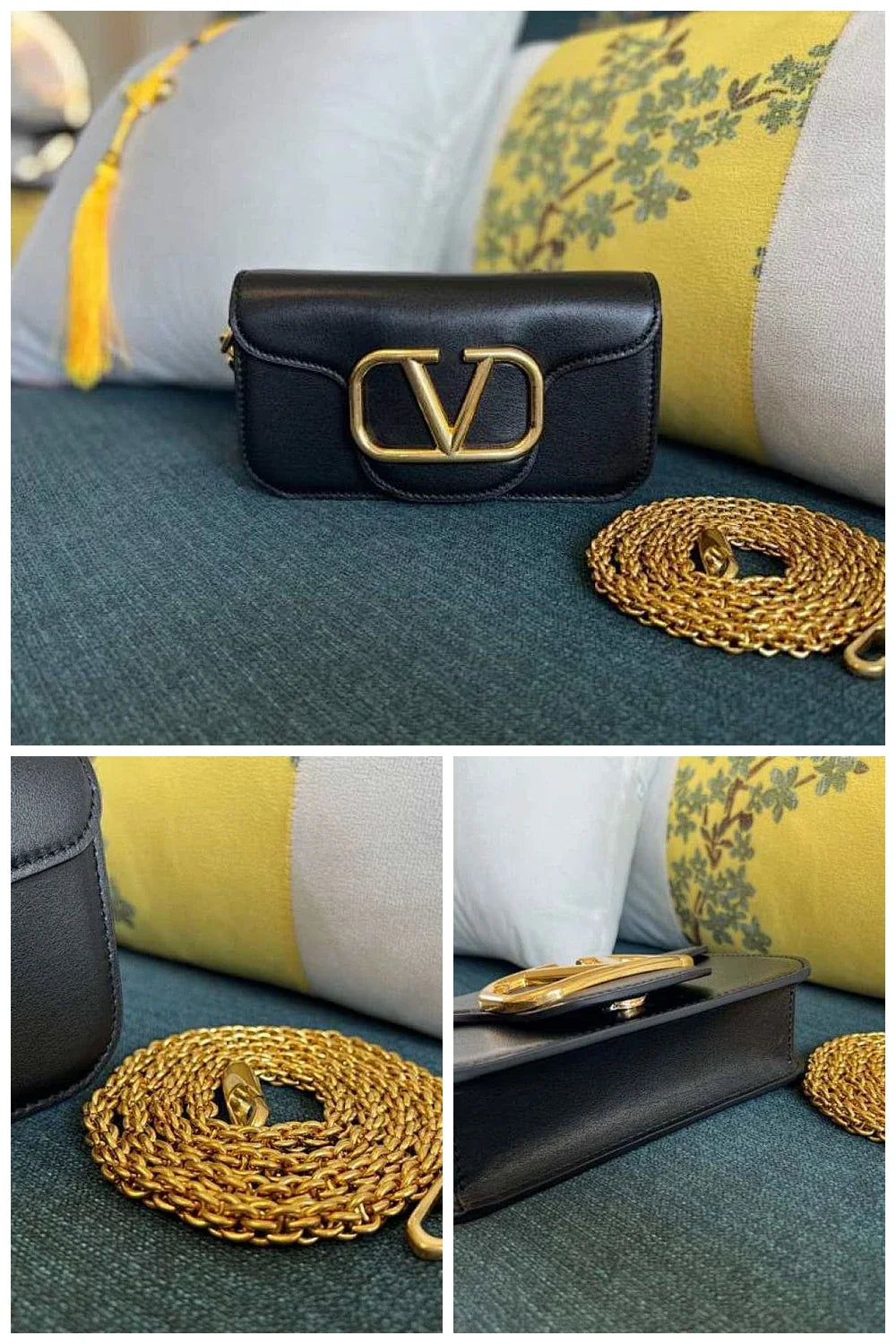 Aurel Bags VEL Bag 908