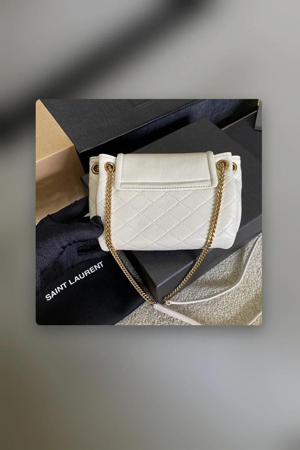 Aurel Bags YLS Bag 316