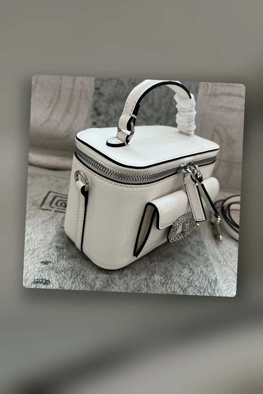 Aurel Bags VEL Bag 217