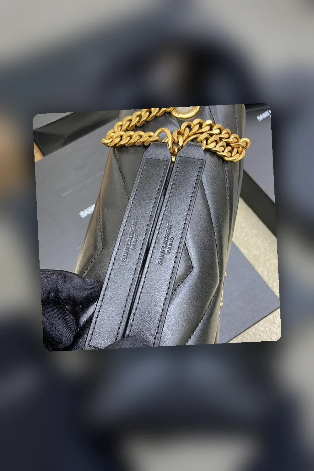 Aurel Bags YLS Bag 516