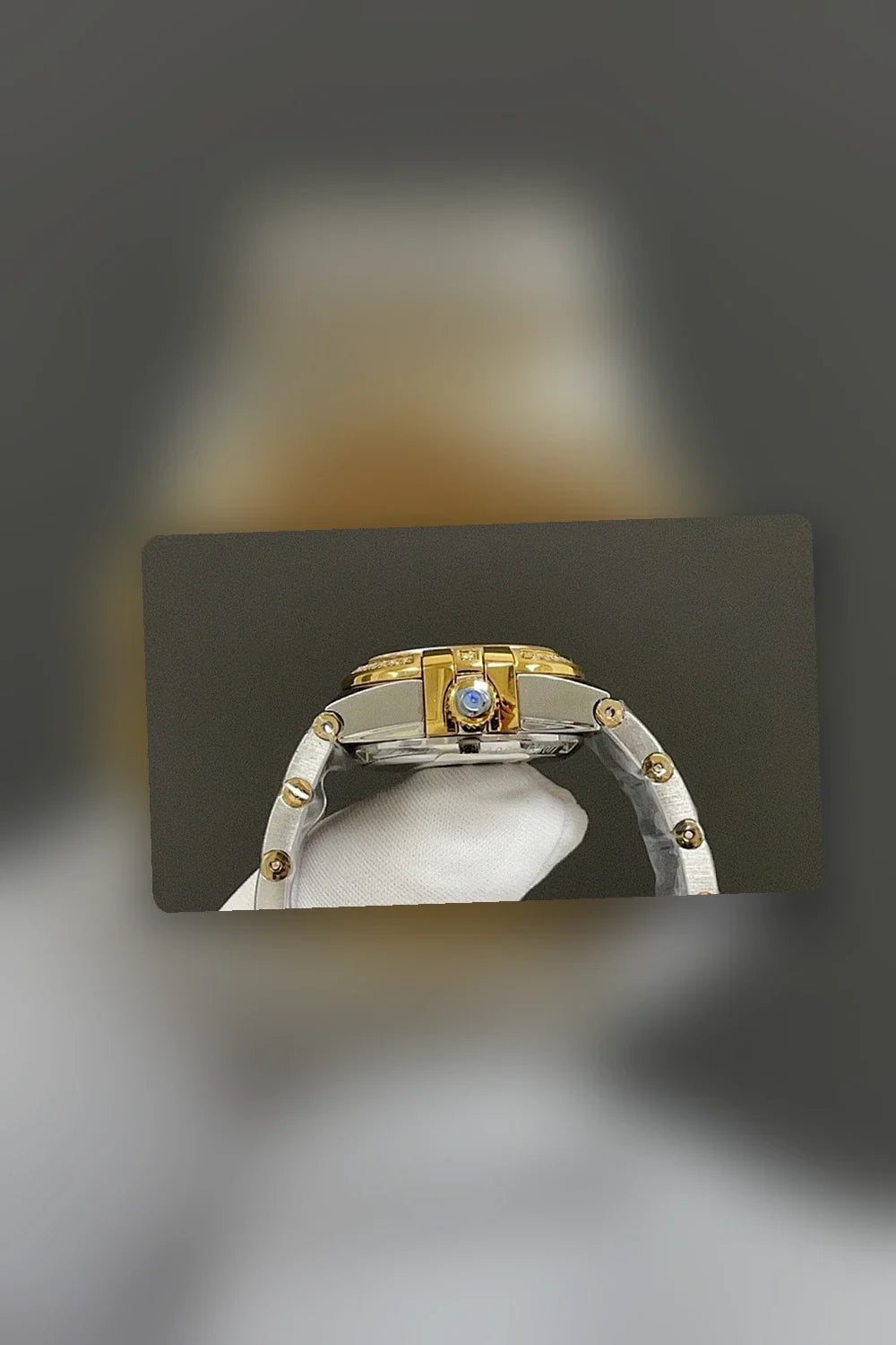 Aurel Bags Mix Watch 520