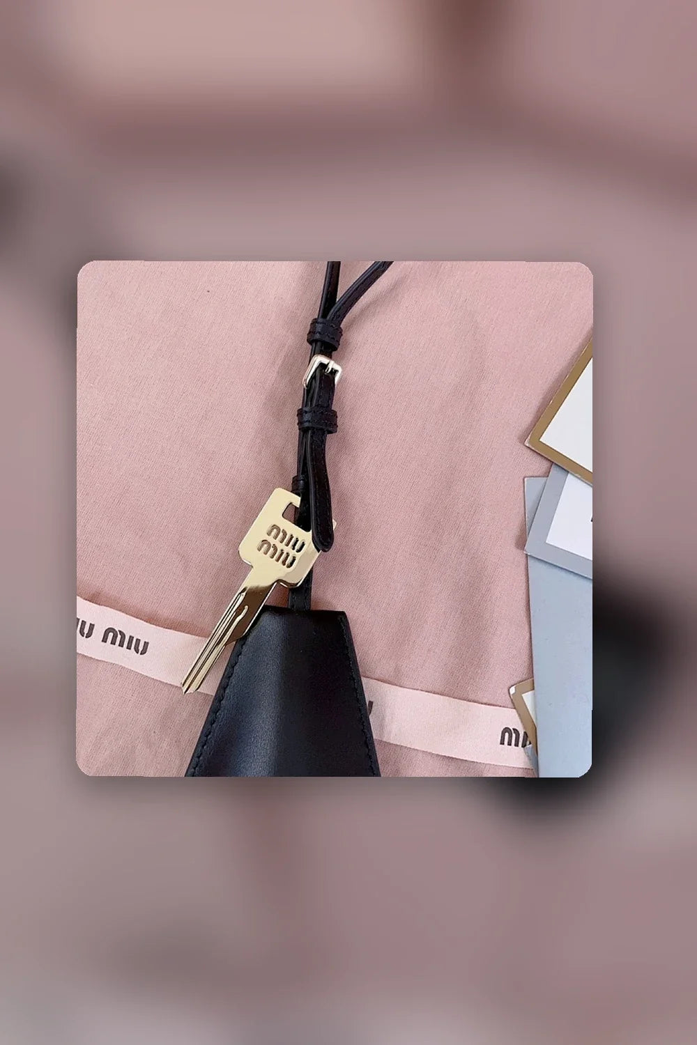 Aurel Bags MMU Bag 588