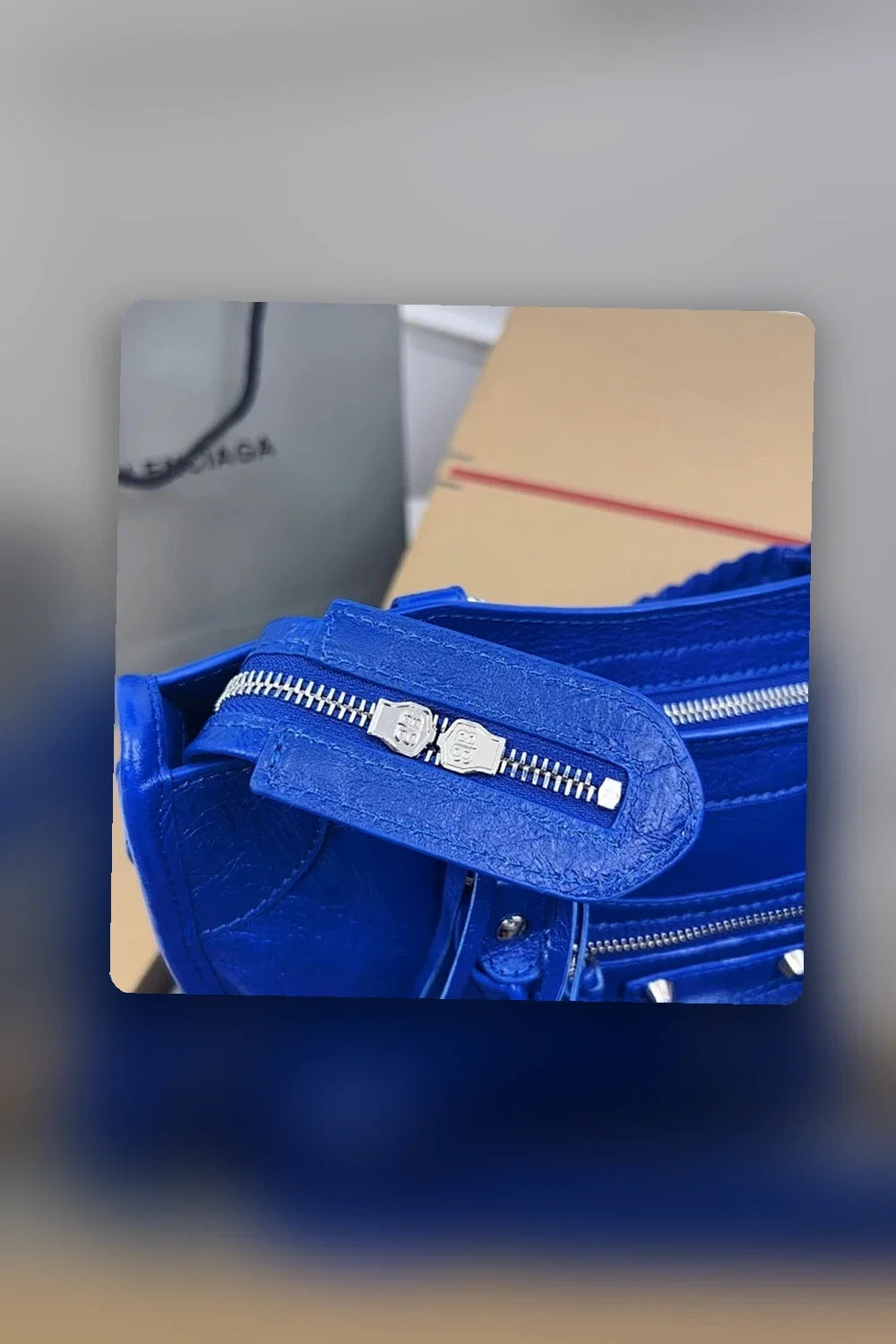 Aurel Bags BG Bag 391