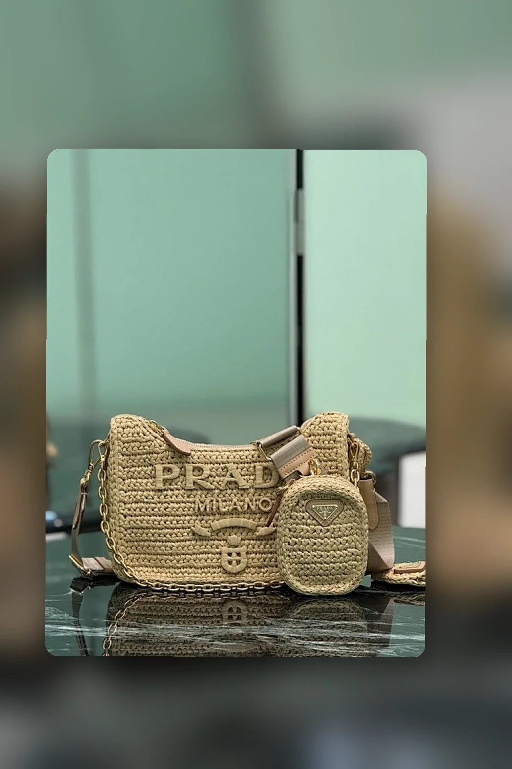 Aurel Bags PD Bag 1206
