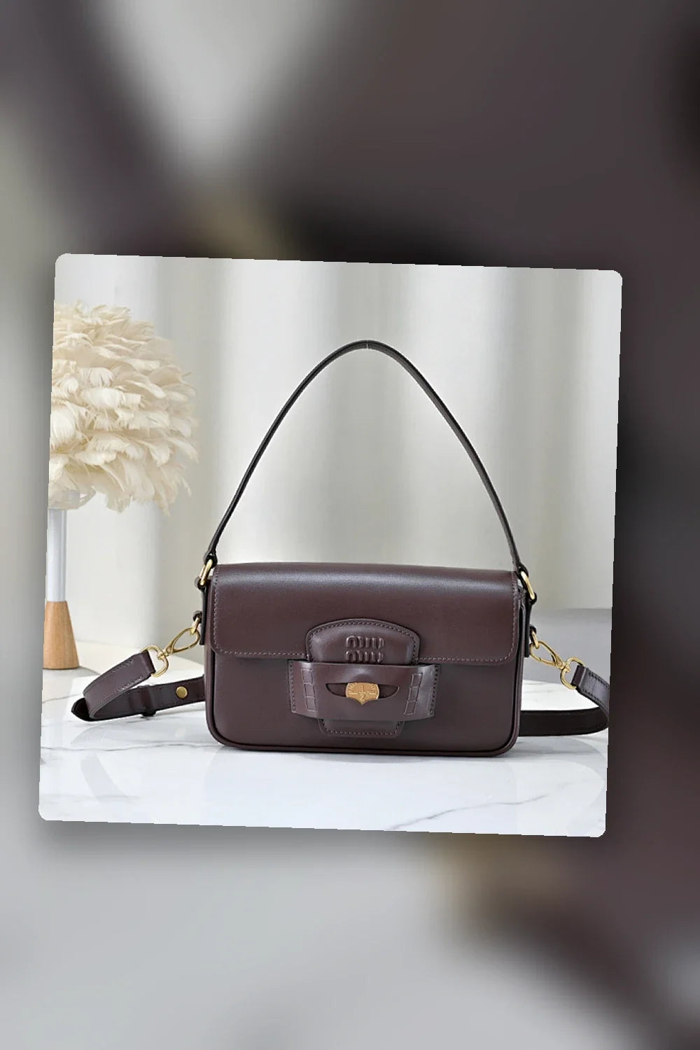 Aurel Bags MMU Bag 267