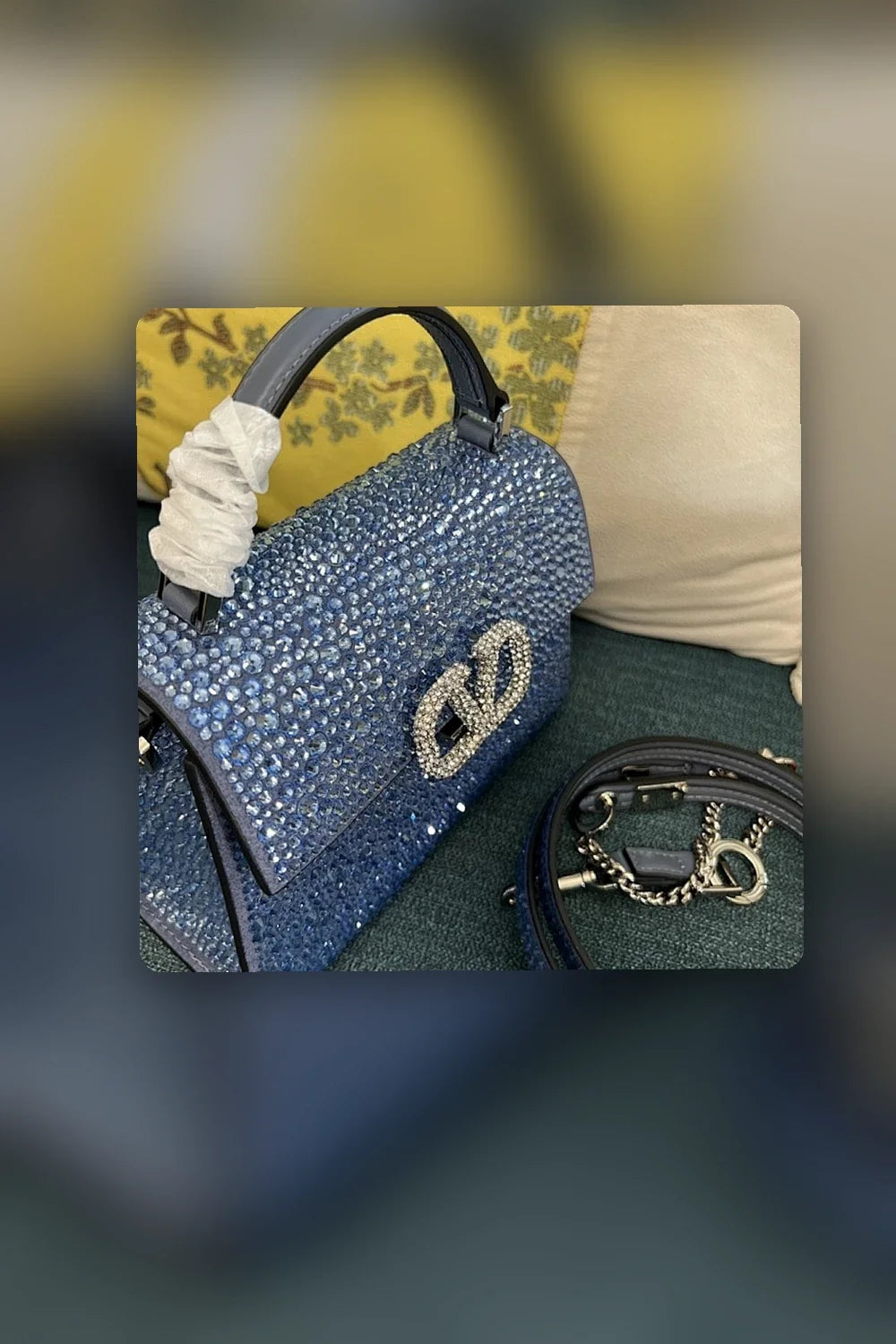 Aurel Bags VEL Bag 499
