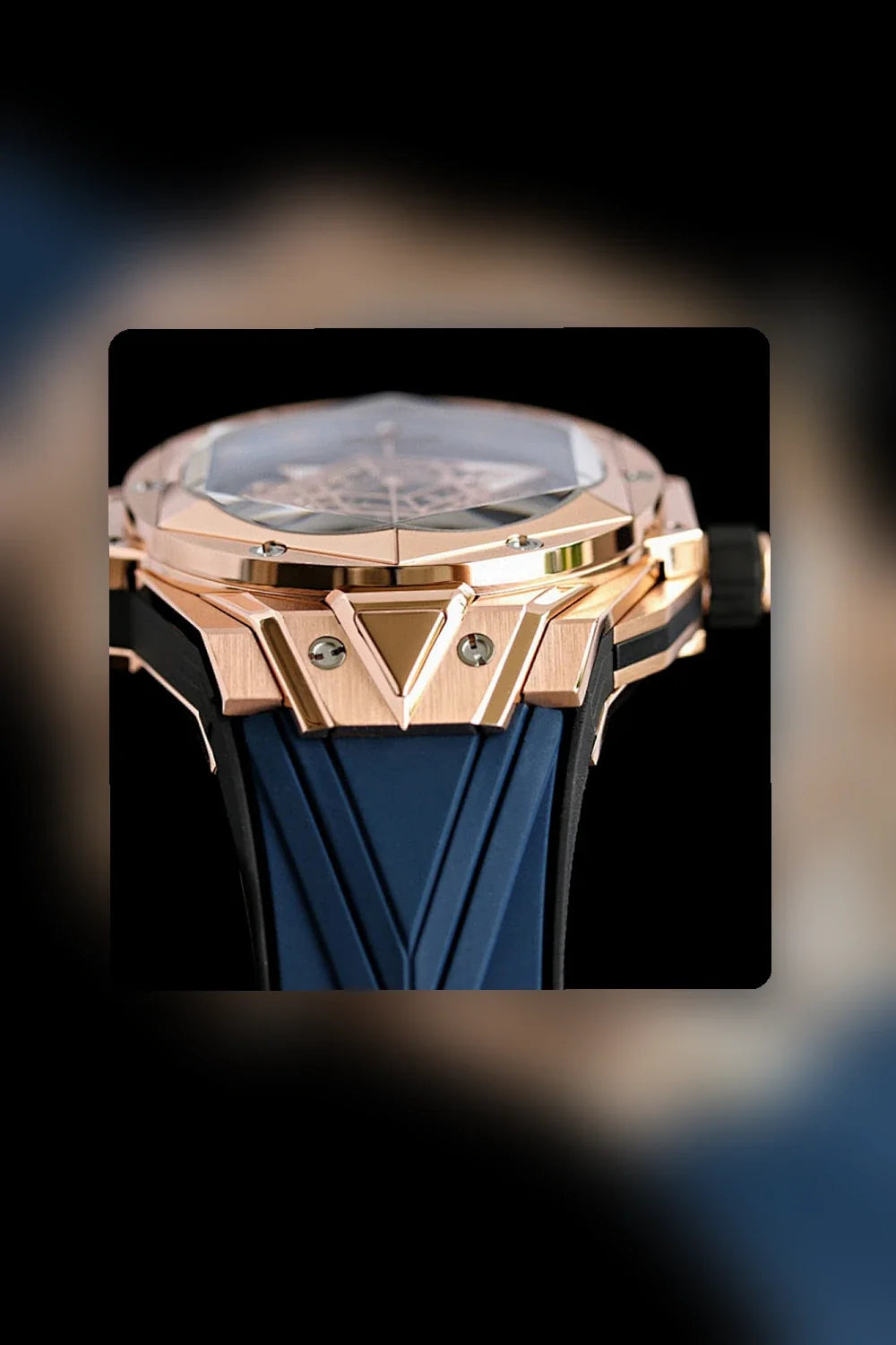 Aurel Bags Mix Watch 889