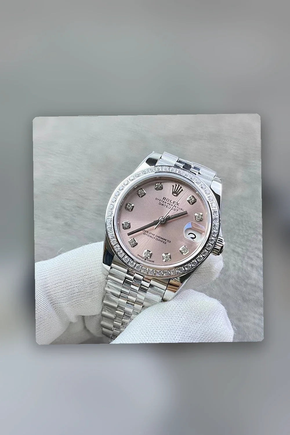 Aurel Bags Mix Watch 442