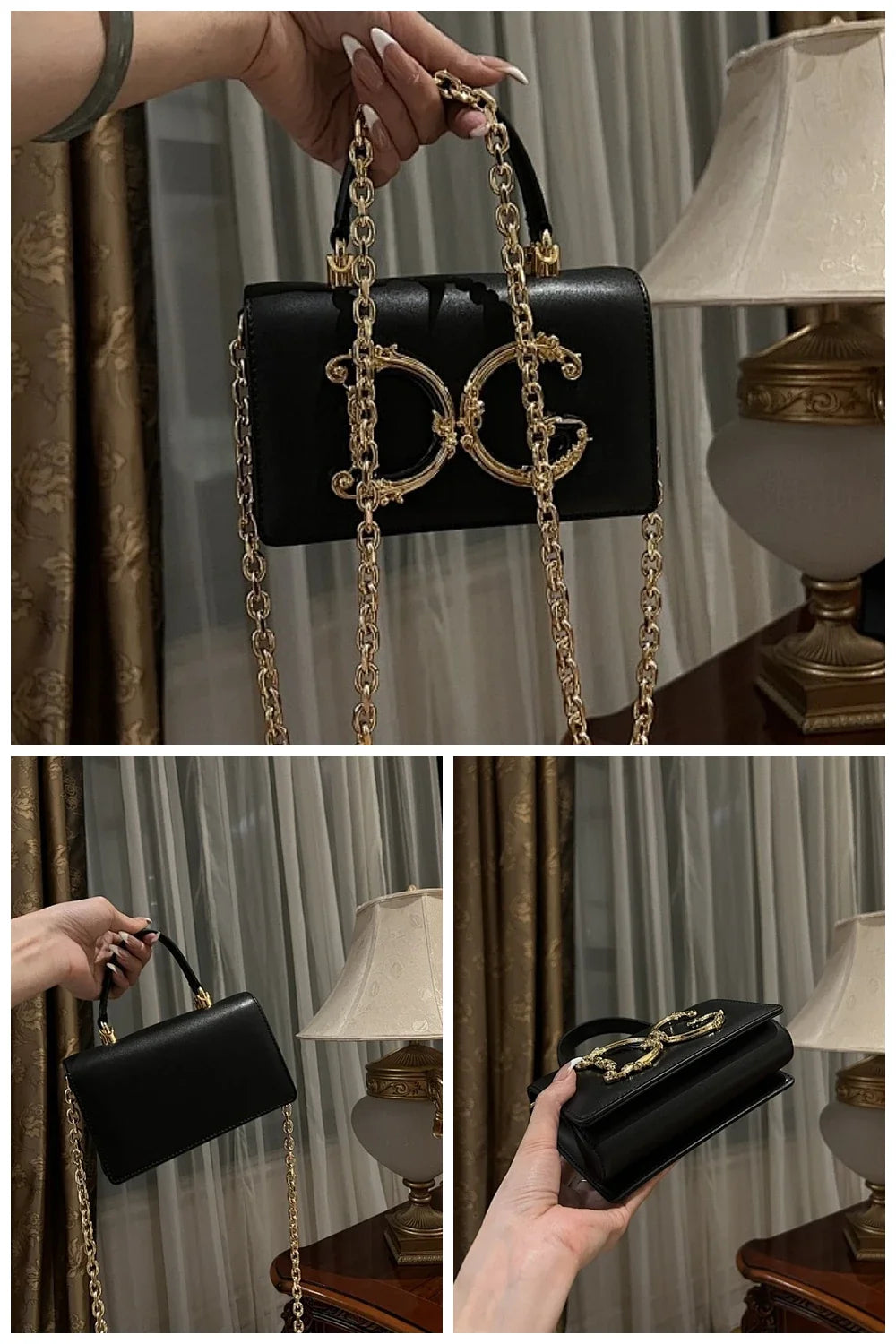 Aurel Bags DAG Bag 719