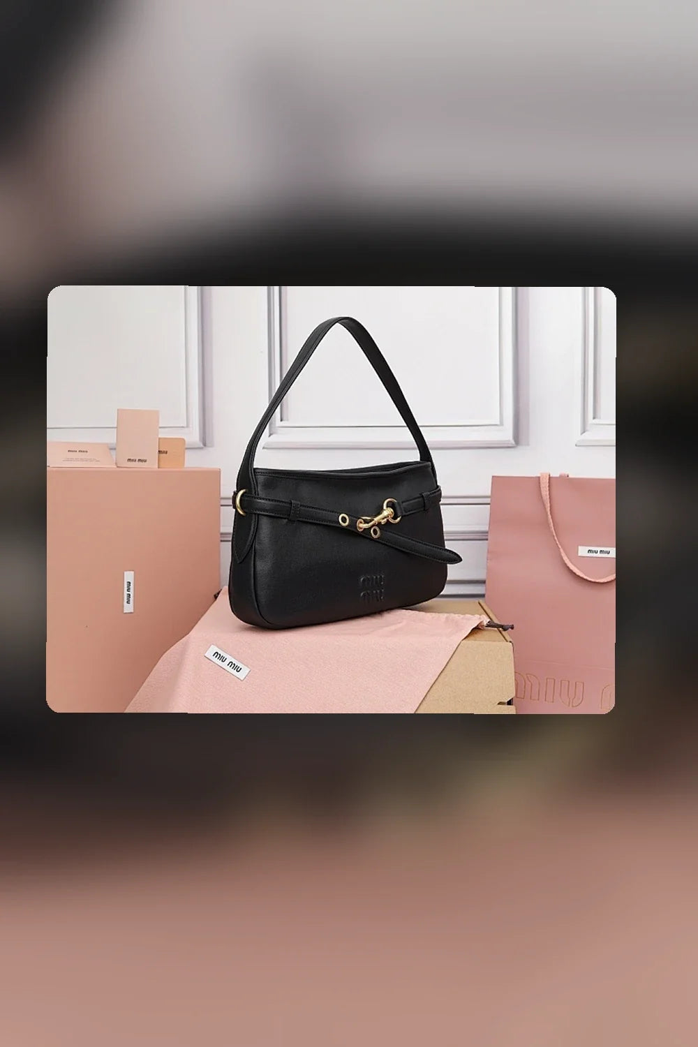 Aurel Bags MMU Bag 769