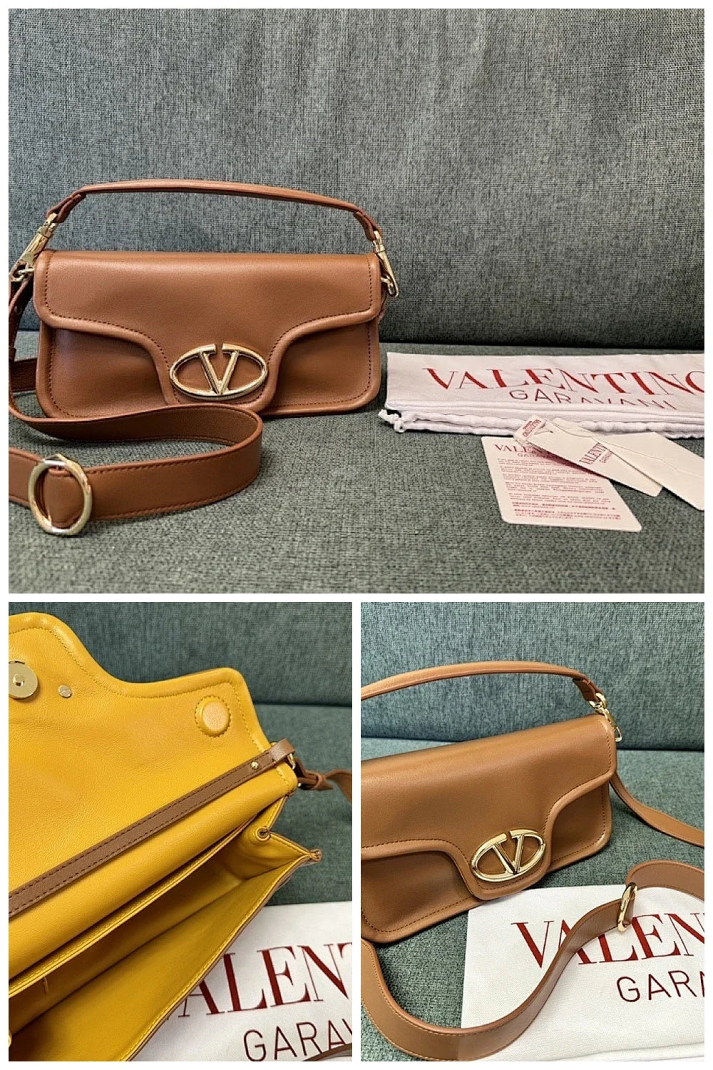 Aurel Bags VEL Bag 437