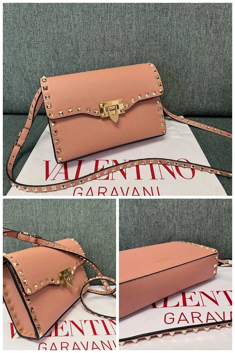 Aurel Bags VEL Bag 460