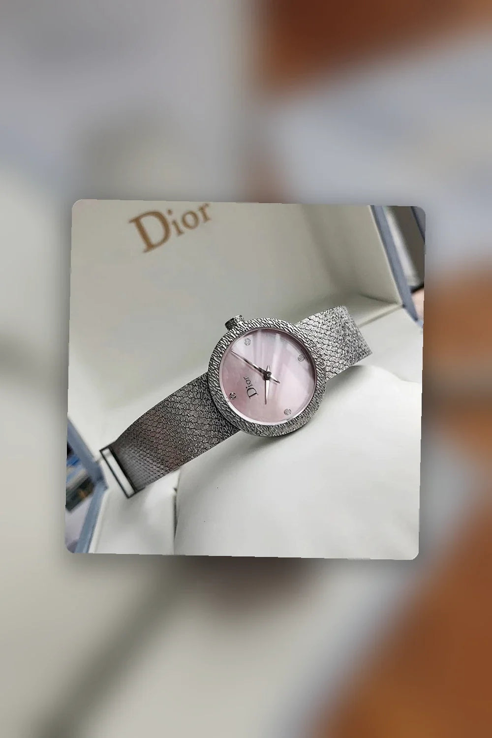 Aurel Bags Mix Watch 003