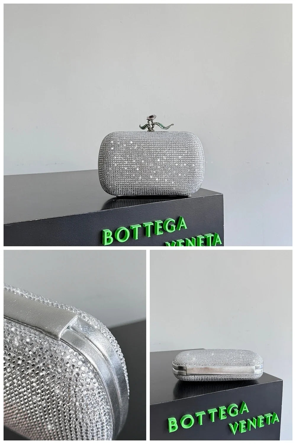 Aurel Bags Mix Wallet 1374