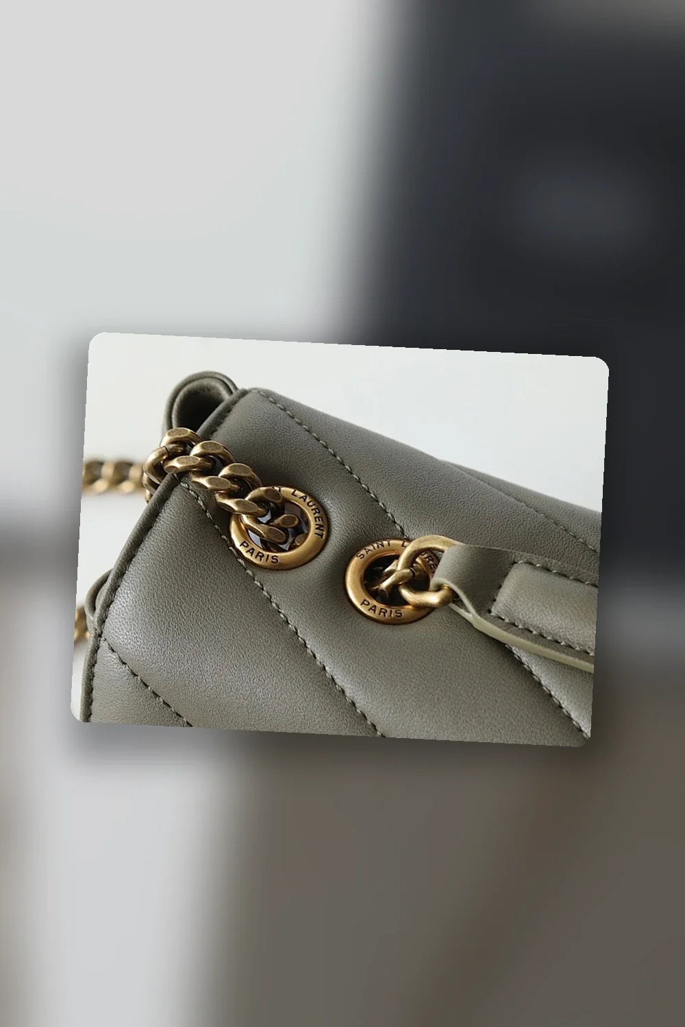 Aurel Bags YLS Bag 527