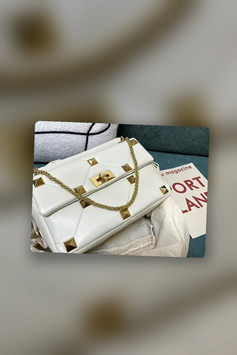 Aurel Bags VEL Bag 319