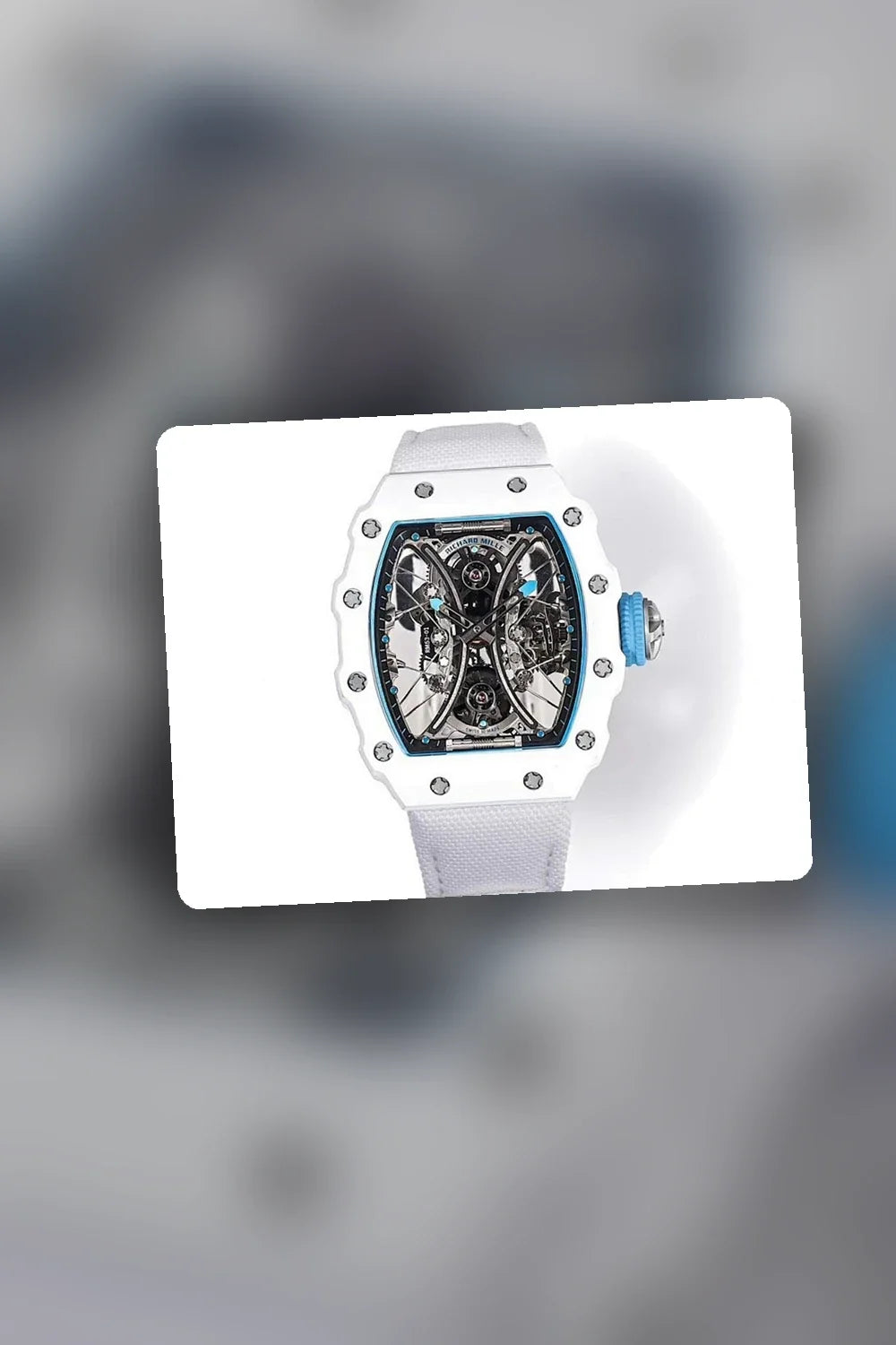 Aurel Bags Mix Watch 578