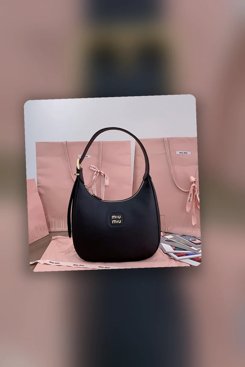 Aurel Bags MMU Bag 585