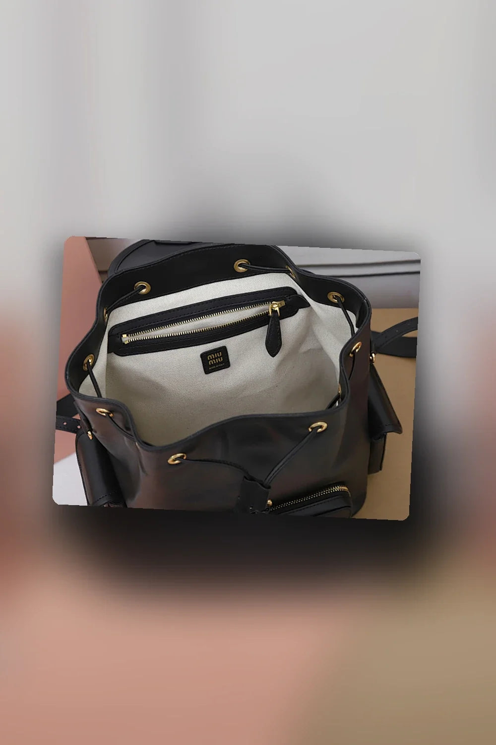 Aurel Bags MMU Bag 737