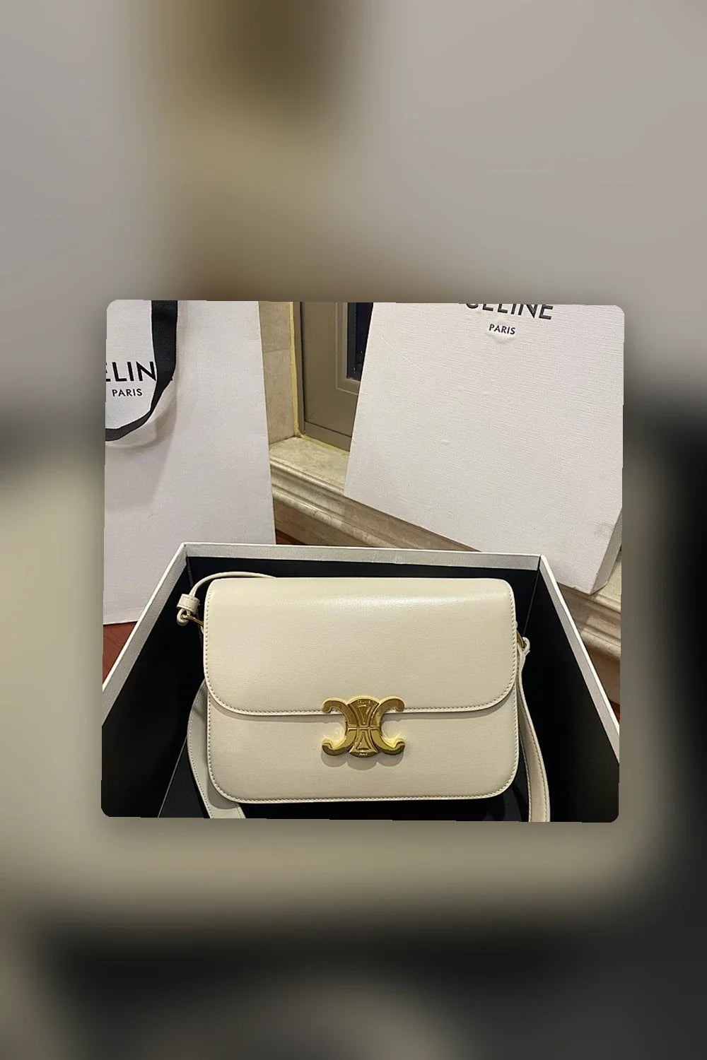 Aurel Bags COL Bag 188