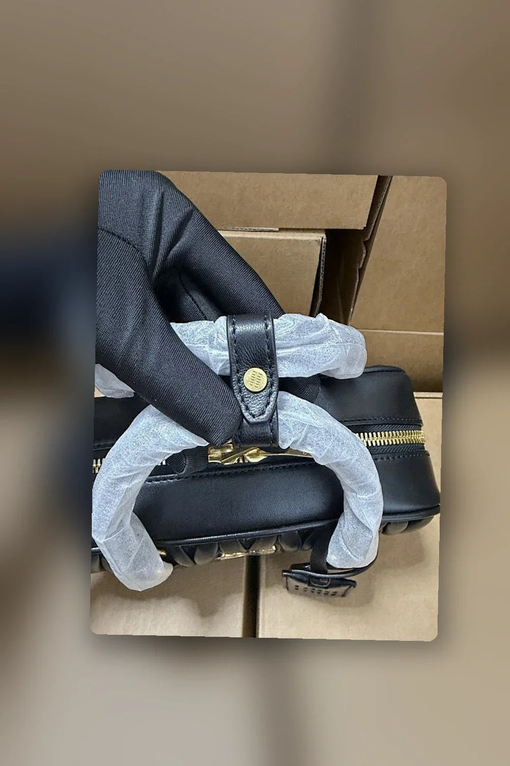 Aurel Bags MMU Bag 1005