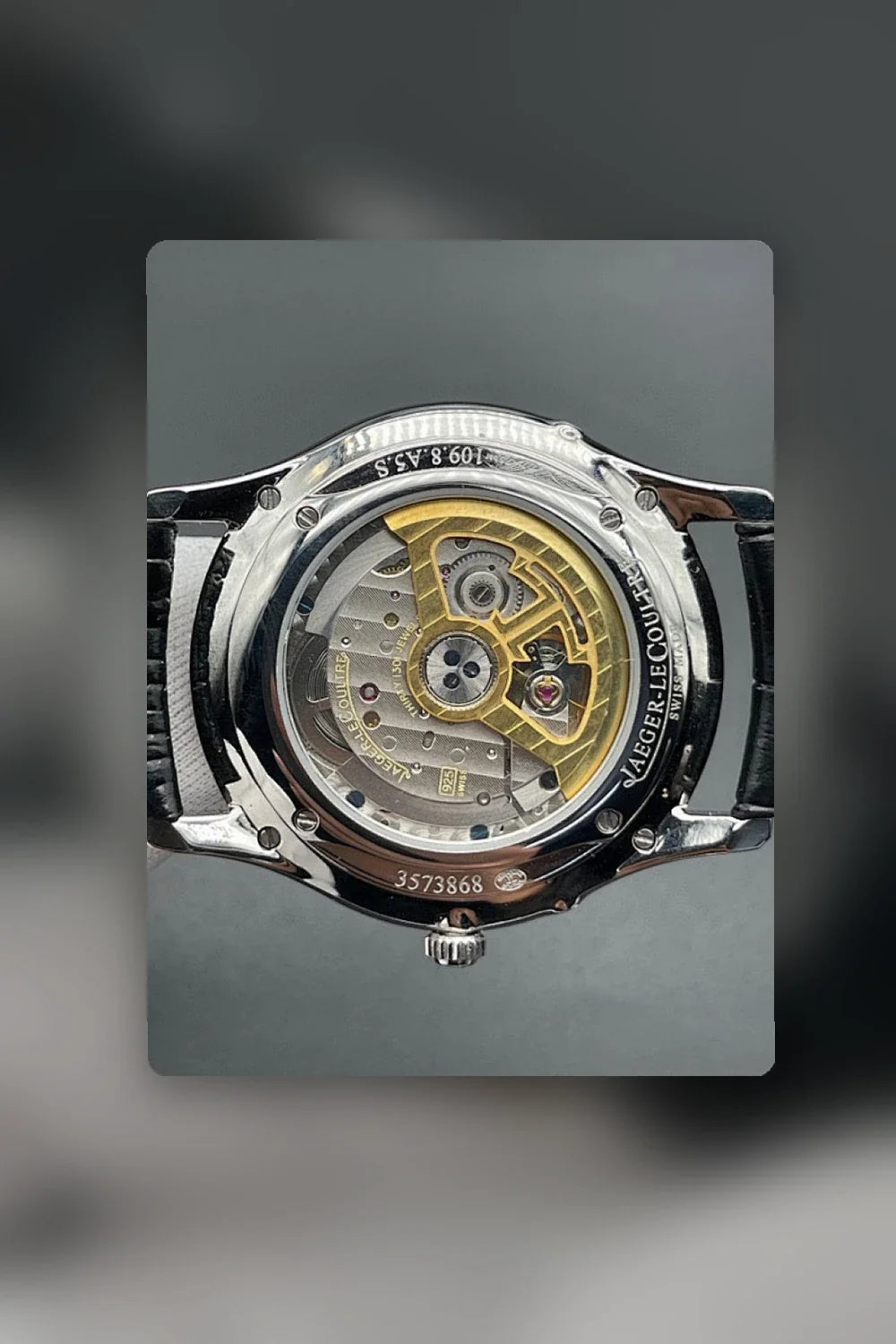 Aurel Bags Mix Watch 800