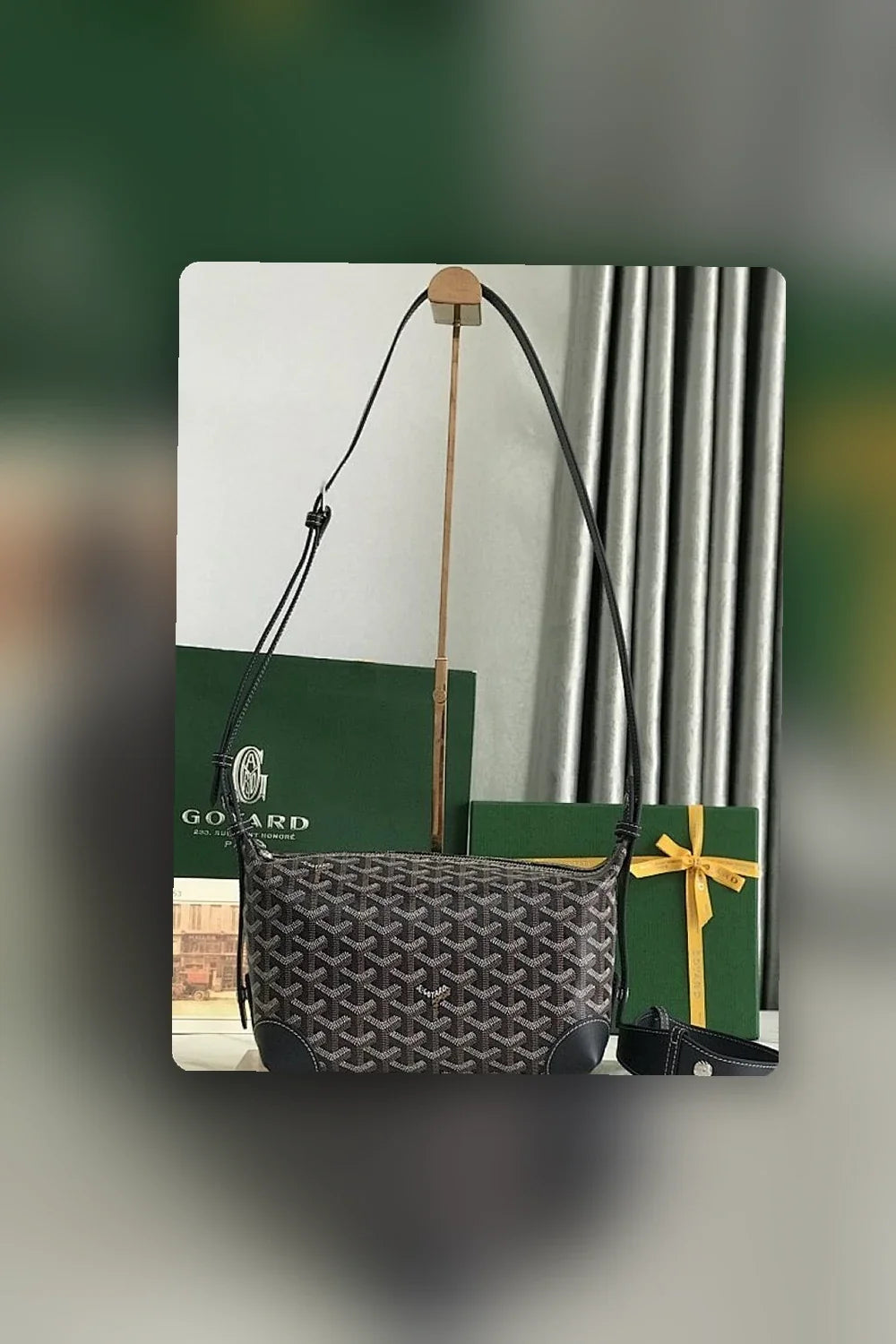 Aurel Bags GYO Bag 993