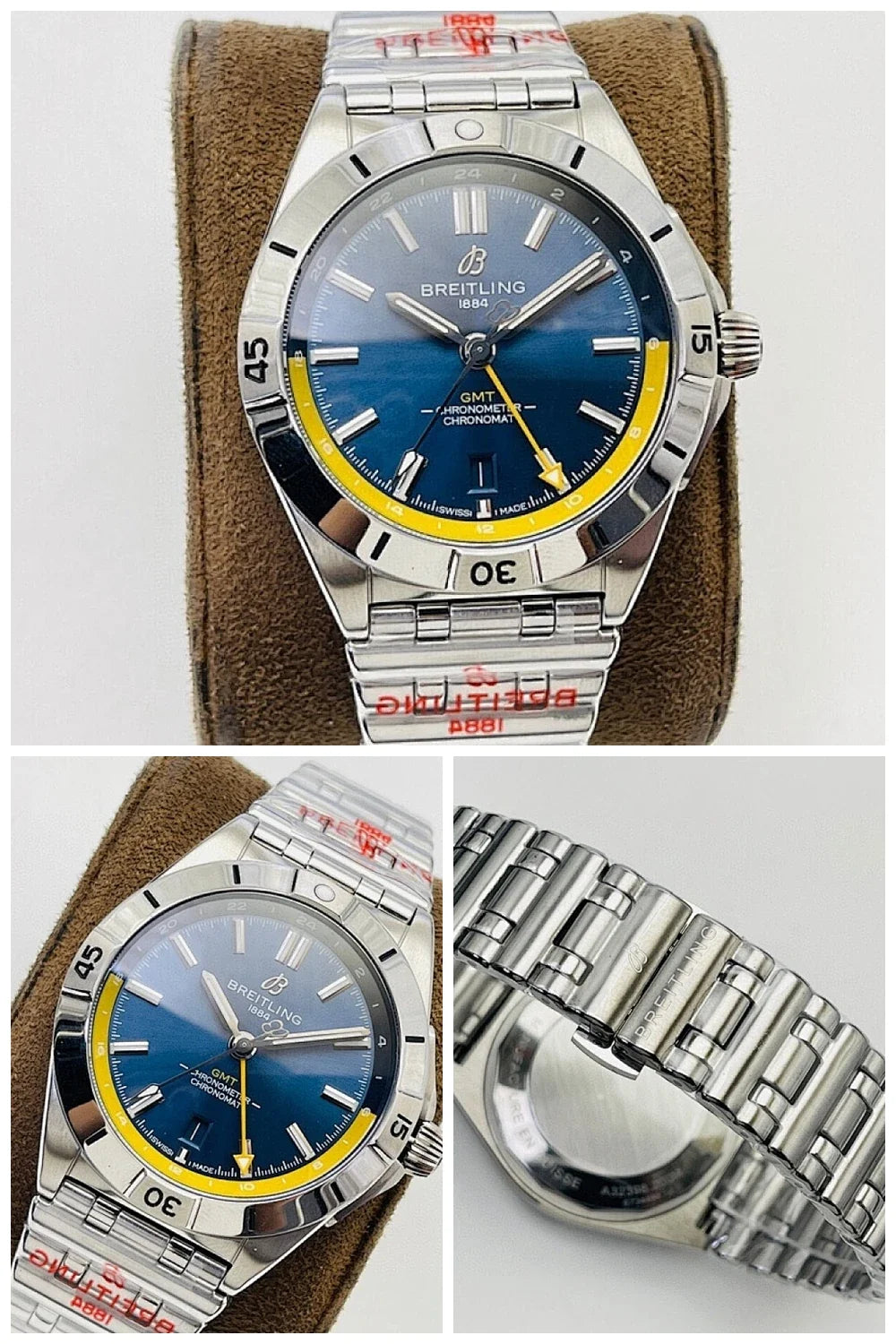 Aurel Bags Mix Watch 473