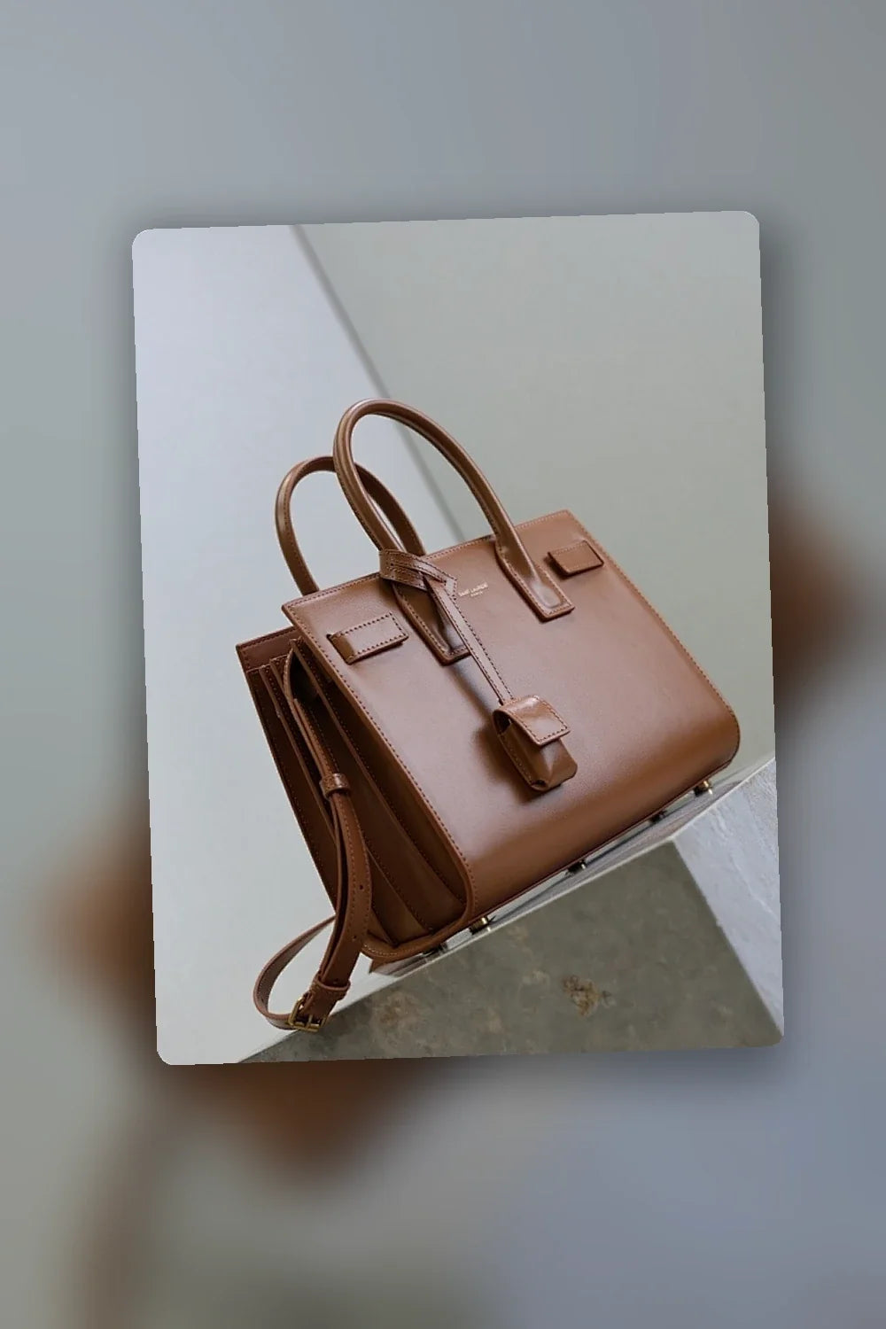 Aurel Bags YLS Bag 1133