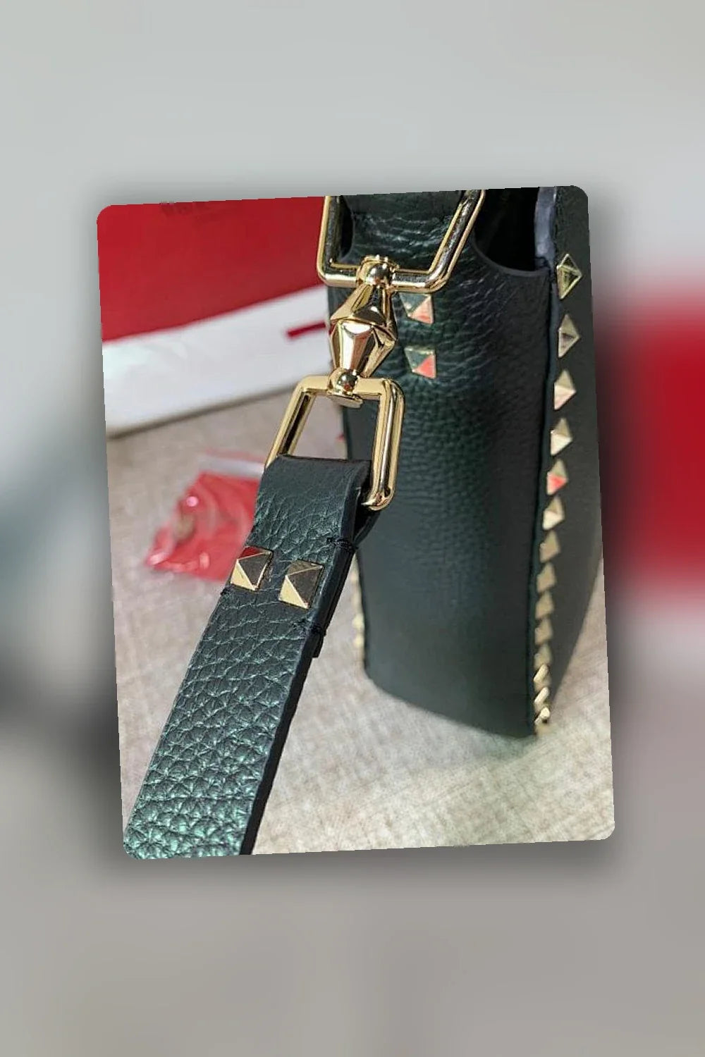 Aurel Bags VEL Bag 579