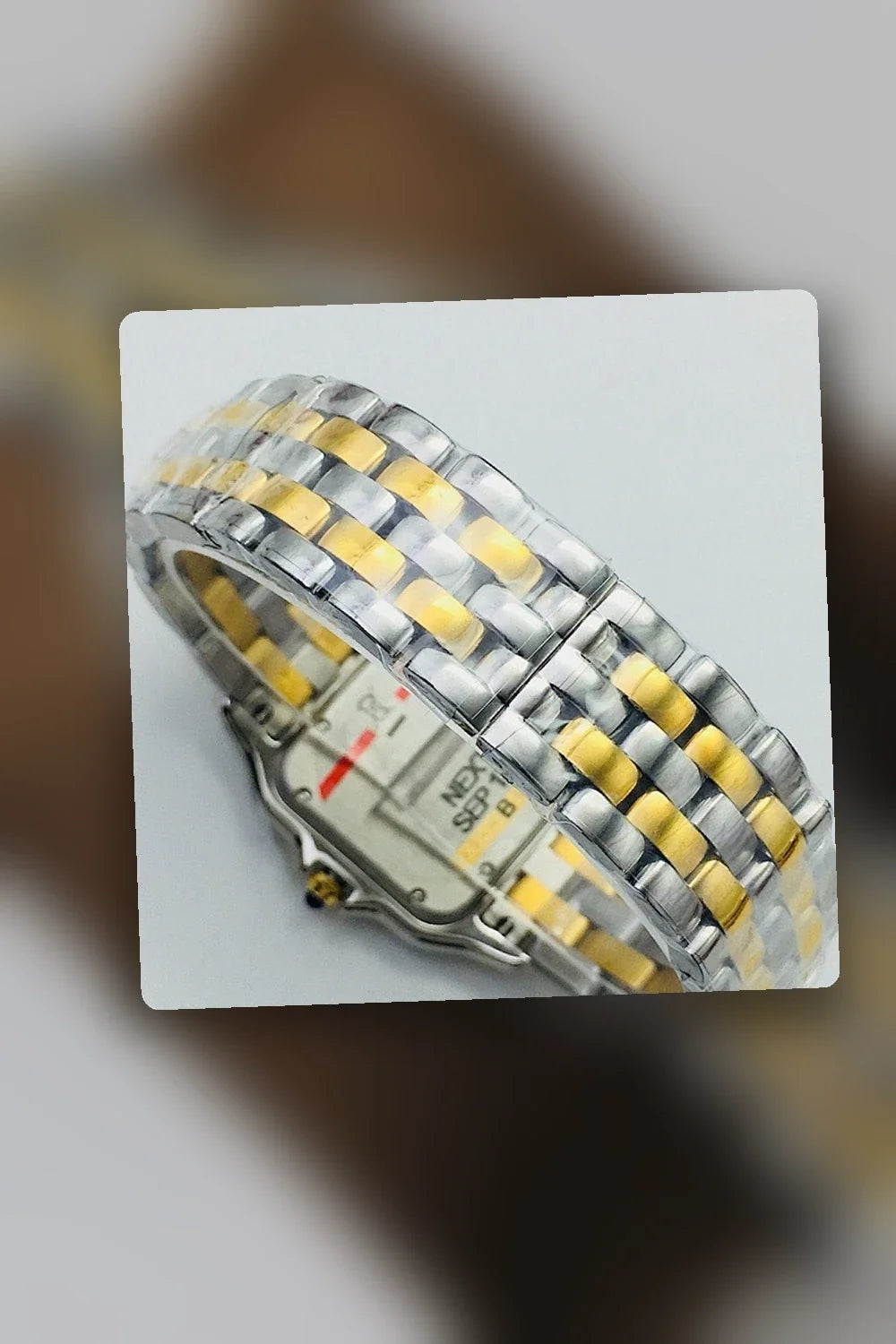 Aurel Bags Mix Watch 1087