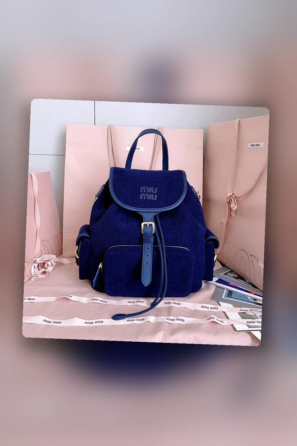 Aurel Bags MMU Bag 949