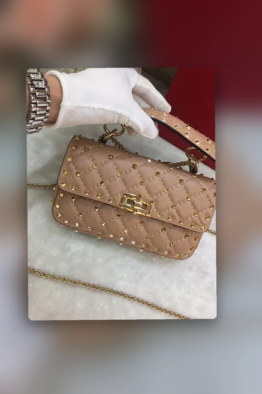 Aurel Bags VEL Bag 159