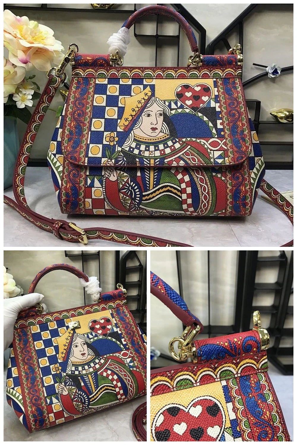 Aurel Bags DAG Bag 133