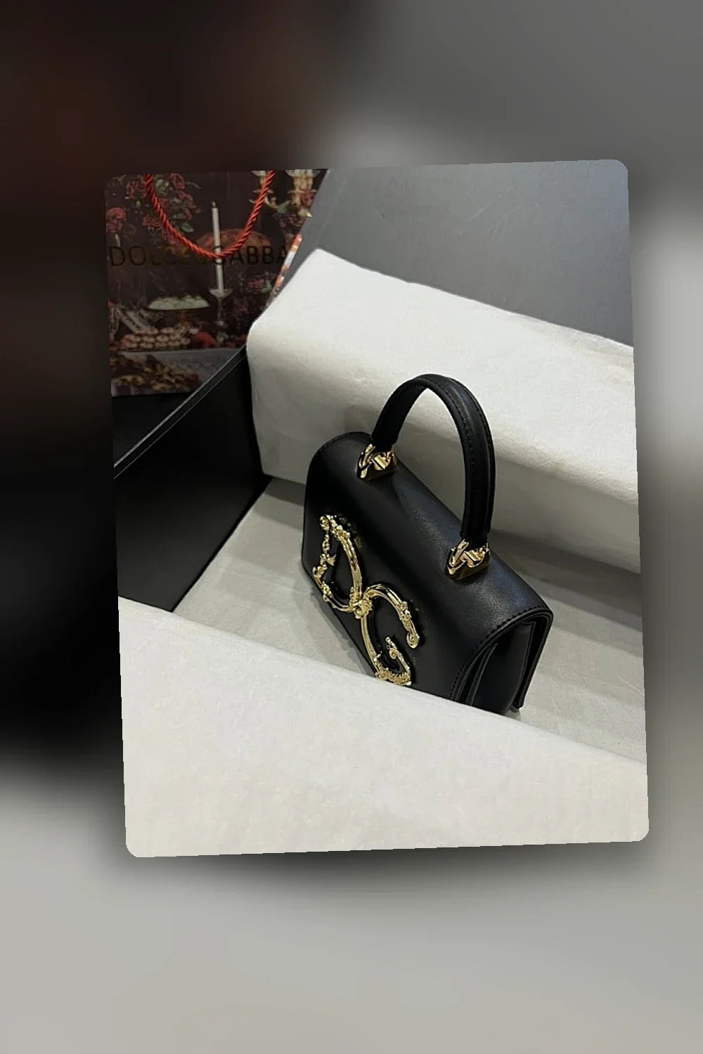 Aurel Bags DAG Bag 597
