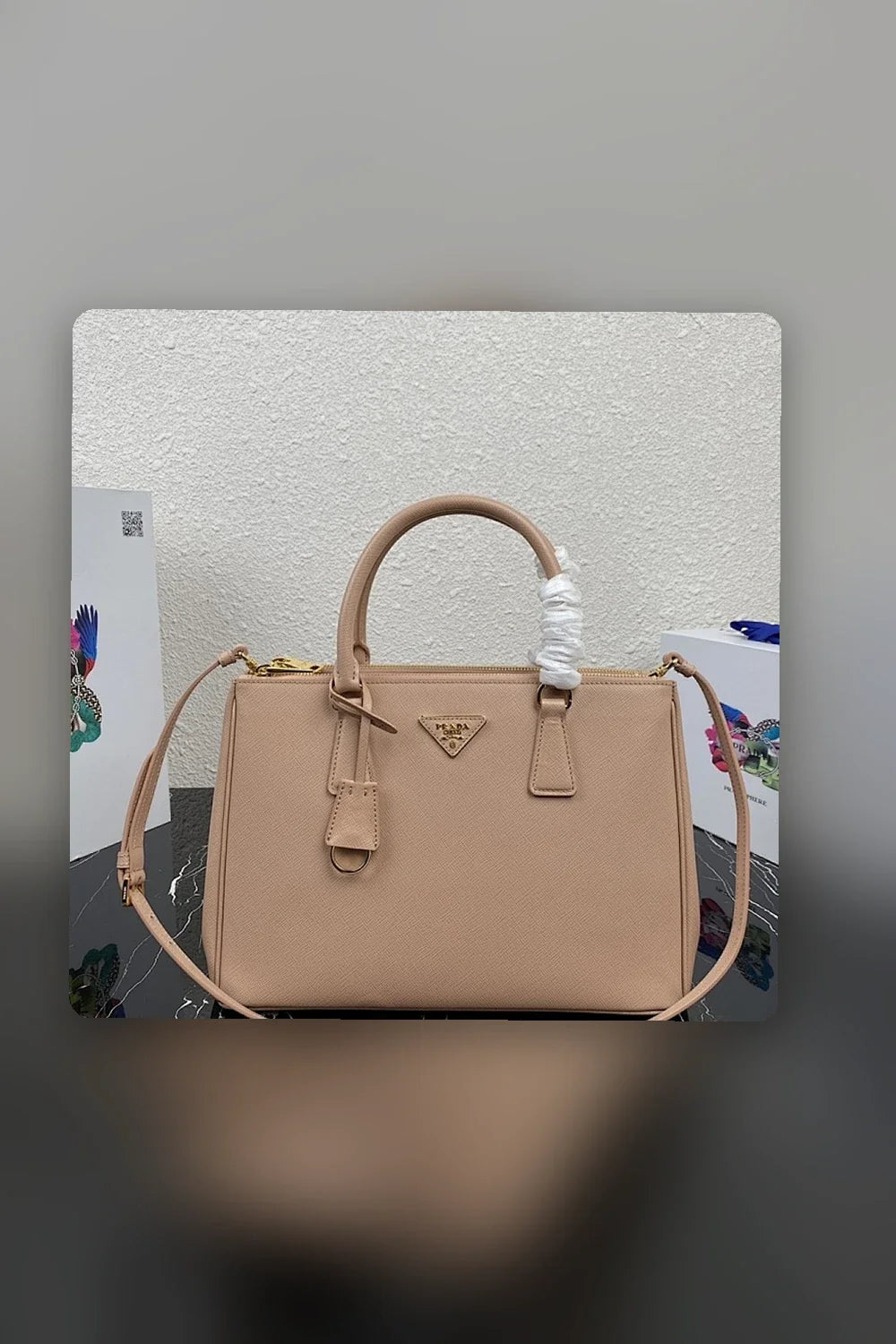 Aurel Bags PD Bag 195