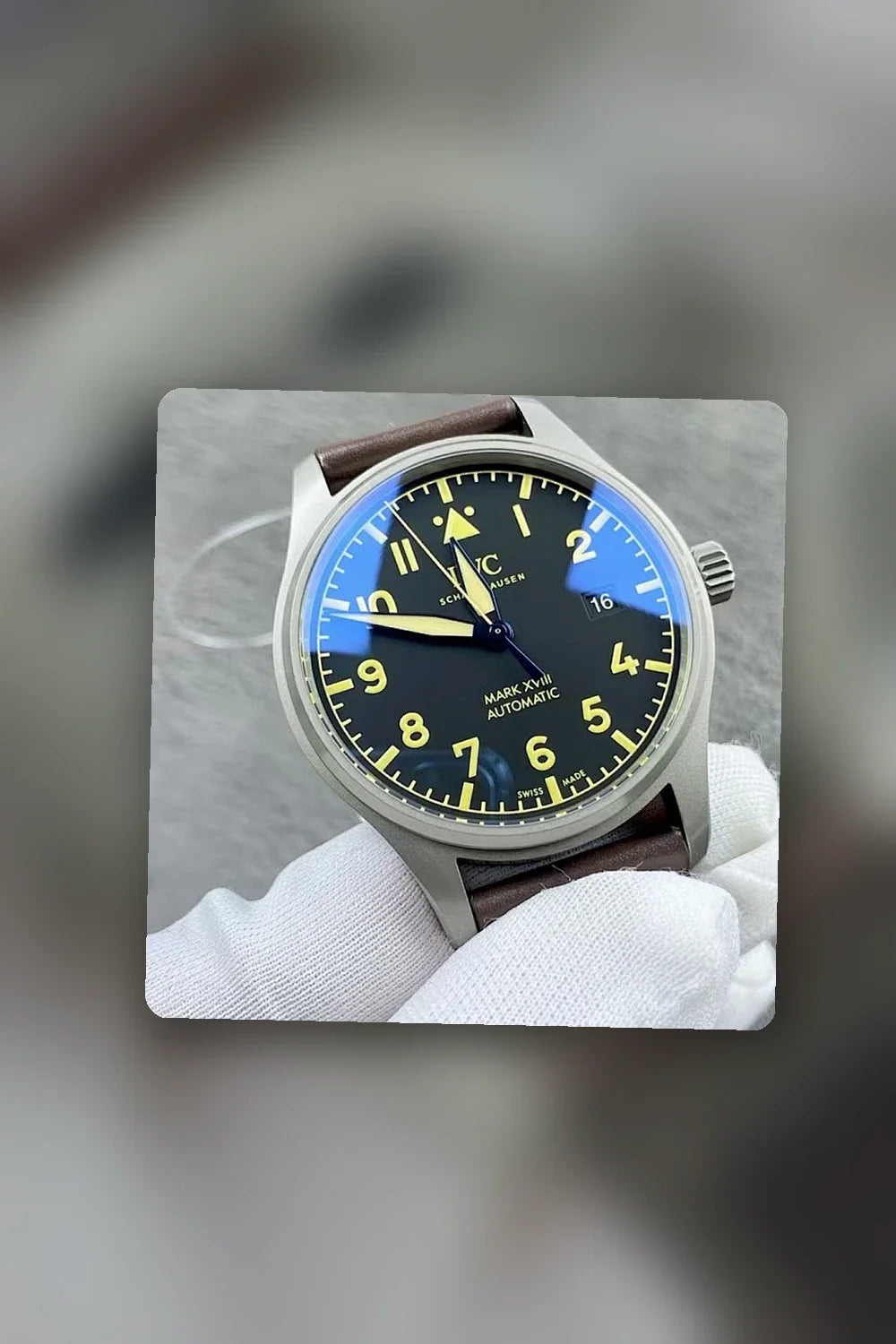 Aurel Bags Mix Watch 790